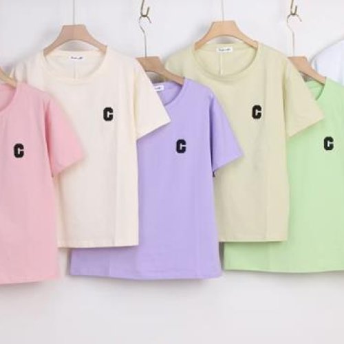 Футболка Annet (50-60) KF-DD608 mix (лето) Annet KF-DD608 mix