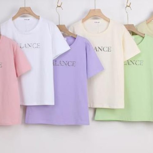 Футболка Annet (50-60) KF-DA1605 mix (лето) Annet KF-DA1605 mix