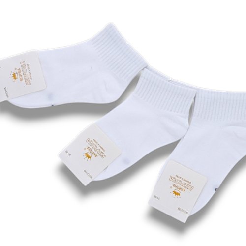 Носки Jelzin (31-36) C3195-1 white (31-36) (деми) Jelzin C3195-1 white (31-36)