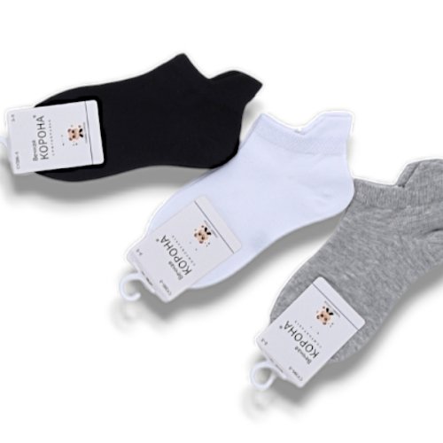 Носки Jelzin (6-8) CY395-5 mix (6-8) (деми) Jelzin CY395-5 mix (6-8)