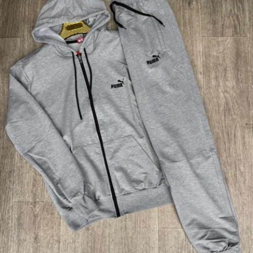 Костюм спорт Sport style (48-54) 02 grey-old-5 (деми) Sport style 02 grey-old-5