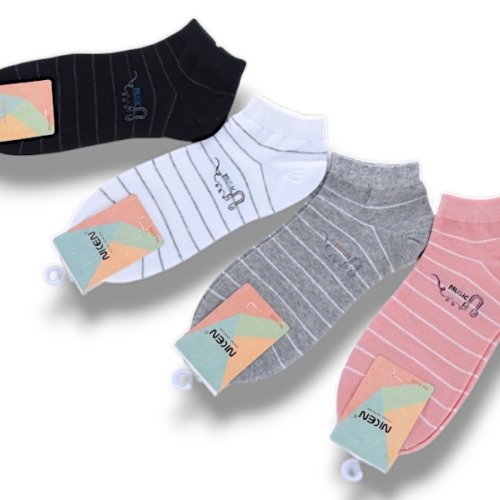 Носки Jelzin (37-41) A053 mix (деми) Jelzin A053 mix