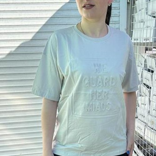 Футболка Shipi (S-XL) 60121 mint (лето) Shipi 60121 mint