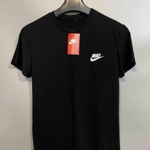 Футболка Annet (46-54) AZ-17 black (лето) Annet AZ-17 black