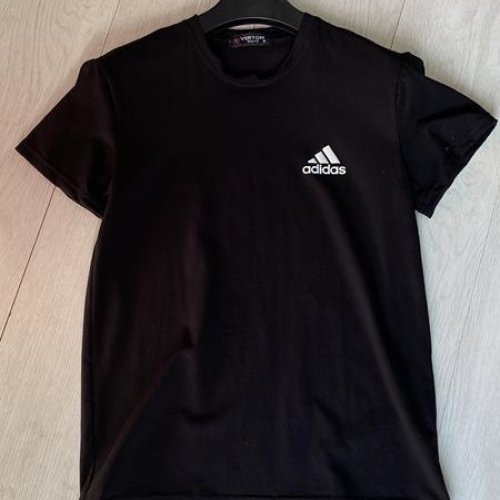 Футболка Annet (46-54) AZ-18 black (лето) Annet AZ-18 black