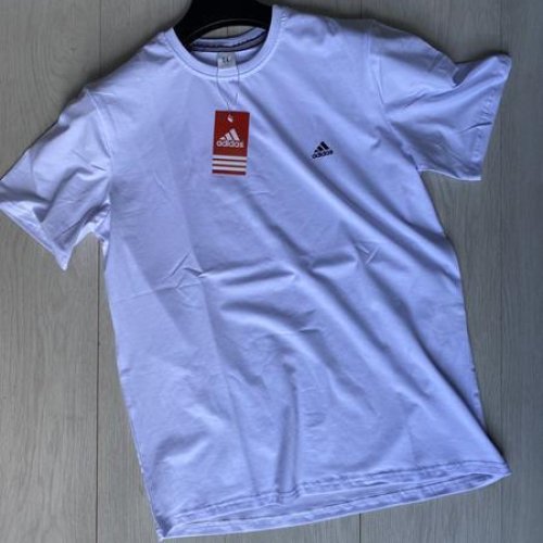 Футболка Annet (54-60) AZ-20 white (лето) Annet AZ-20 white