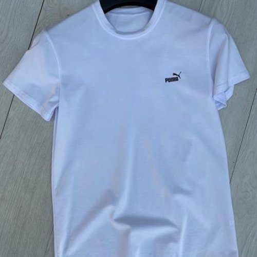 Футболка Annet (46-54) AZ-32 white (лето) Annet AZ-32 white