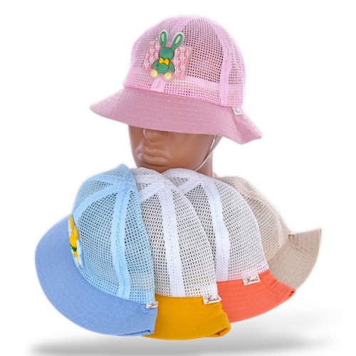 Панама КОРОЛЕВА (52-54) 14-03-1 mix (лето) КОРОЛЕВА 14-03-1 mix