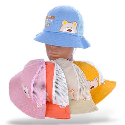 Панама КОРОЛЕВА (52-54) 14-04-1 mix (лето) КОРОЛЕВА 14-04-1 mix