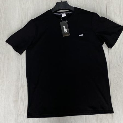 Футболка Annet (54-60) AZ0022 black (лето) Annet AZ0022 black