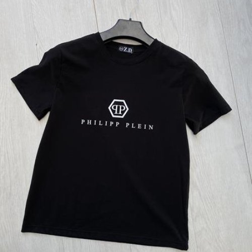 Футболка Annet (S-2XL) AZ0017 black (лето) Annet AZ0017 black