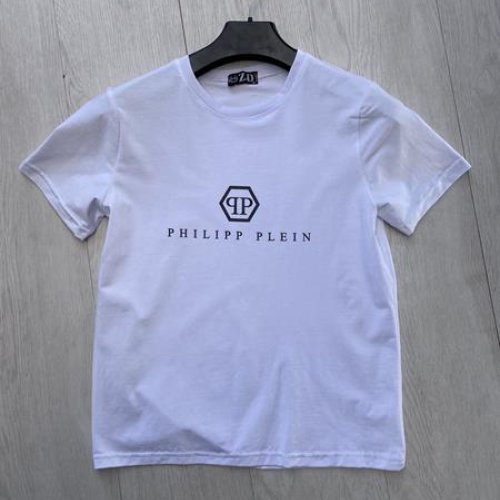 Футболка Annet (S-2XL) AZ0016 white (лето) Annet AZ0016 white