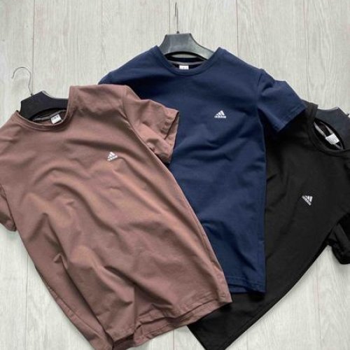 Футболка Annet (46-54) AZ0114 black (лето) Annet AZ0114 black