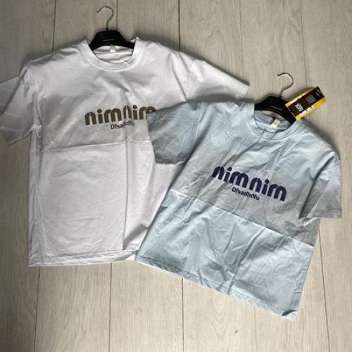 Футболка Annet (150-180) AZ-0142 white (лето) Annet AZ-0142 white