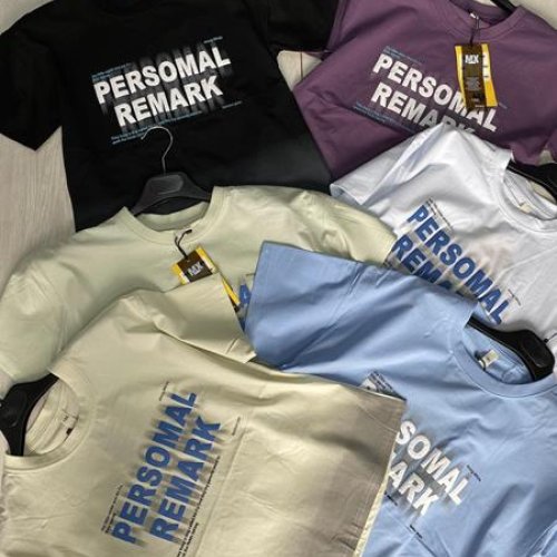 Футболка Annet (150-180) AZ-0144 blue (лето) Annet AZ-0144 blue