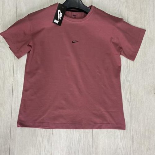 Футболка Annet (S-XL) AZ-0145 pink (лето) Annet AZ-0145 pink