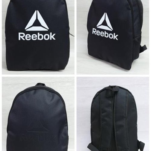 Рюкзак Candy bags (37*26*12) RB180 black-black (деми) Candy bags RB180 black-black