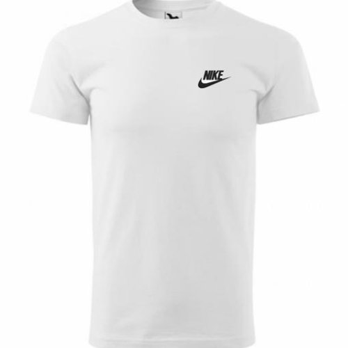 Футболка ALIA (50-58) 3015 white (лето) ALIA 3015 white