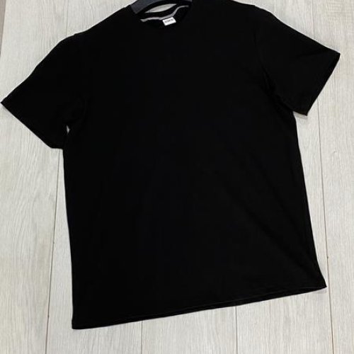 Футболка Annet (54-60) AZ0153 black (лето) Annet AZ0153 black