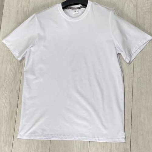 Футболка Annet (54-60) AZ0153 white (лето) Annet AZ0153 white