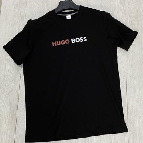 Футболка Annet (54-60) AZ0154 black (лето) Annet AZ0154 black