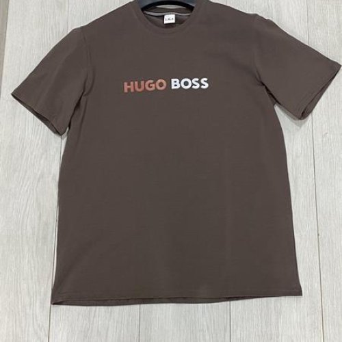 Футболка Annet (54-60) AZ0154 brown (лето) Annet AZ0154 brown