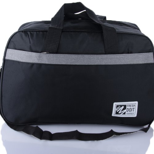 Сумка Favorit clothes (51*31*23) SO100 black (деми) Favorit clothes SO100 black