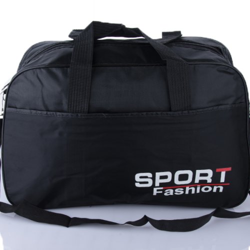 Сумка Favorit clothes (51*31*23) SO03 black-red (деми) Favorit clothes SO03 black-red