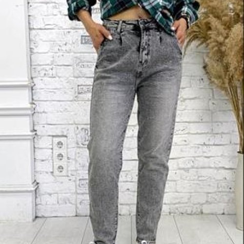 Джинсы Vingvgs (25-30) 5001 grey (деми) Vingvgs 5001 grey