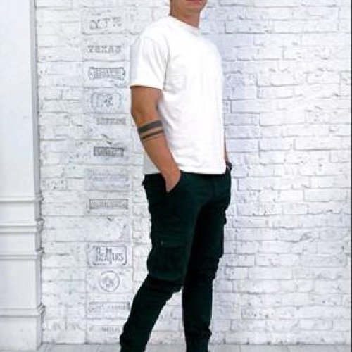 Джинсы Vingvgs (29-38) 5002 black (деми) Vingvgs 5002 black