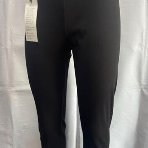 Лосины Minh (3XL-6XL) 2953 black (деми) Minh 2953 black