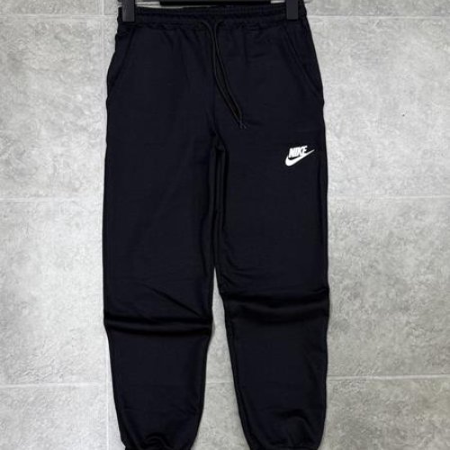 Штаны спорт Fili kids (13-17) FK1419 black (деми) Fili kids FK1419 black