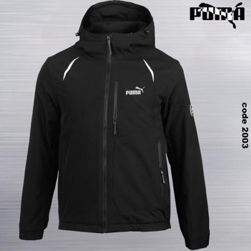 Ветровка AZT (46-54) 2003-1 black (деми) AZT 2003-1 black