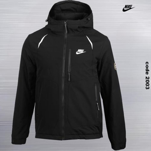 Ветровка AZT (46-54) 2003-3 black (деми) AZT 2003-3 black