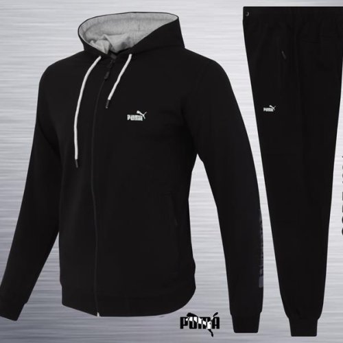 Костюм спорт AZT (116-176) 1234 black (деми) AZT 1234 black