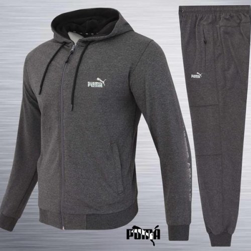 Костюм спорт AZT (116-176) 1234 grey (деми) AZT 1234 grey