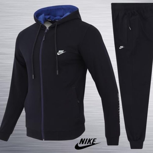 Костюм спорт AZT (116-176) 1234 navy (деми) AZT 1234 navy