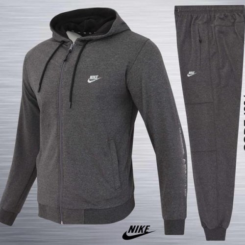 Костюм спорт AZT (116-176) 1234-1 grey (деми) AZT 1234-1 grey