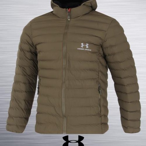 Куртка AZT (44-52) 2299-1 khaki (деми) AZT 2299-1 khaki