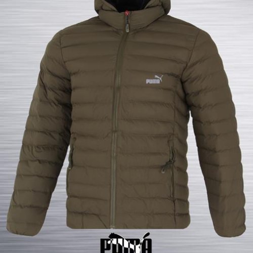 Куртка AZT (44-52) 2299-3 khaki (деми) AZT 2299-3 khaki
