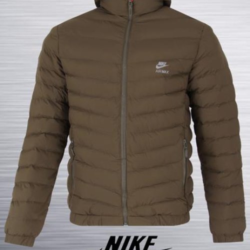 Куртка AZT (44-52) 8808-3 khaki (деми) AZT 8808-3 khaki