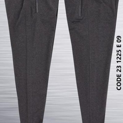 Штаны спорт AZT (54-62) 1225E09 d.grey (деми) AZT 1225E09 d.grey