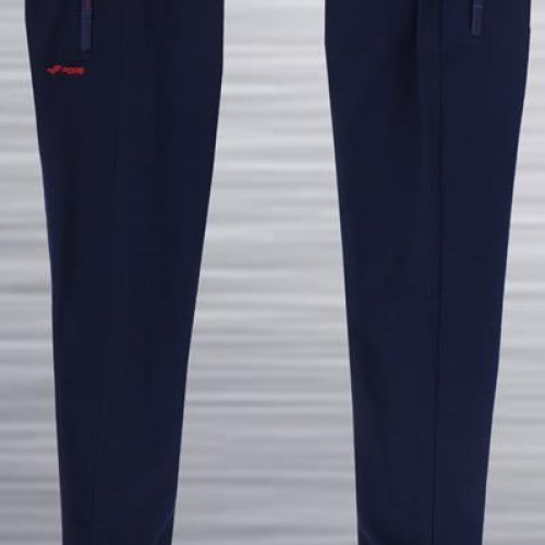 Штаны спорт AZT (M-3XL) 9575-08 navy (деми) AZT 9575-08 navy