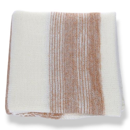 Плед Obuv OK2 (127*152) 03673 beige (зима) Obuv OK2 03673 beige