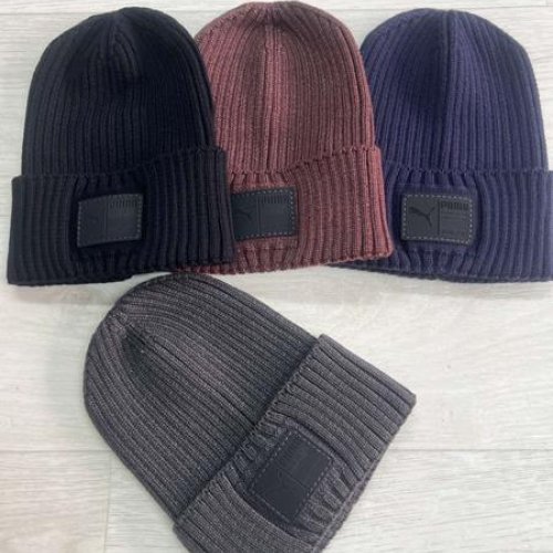 Шапка Candy (56-62) CN1109 mix (зима) Candy CN1109 mix