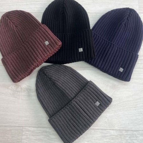 Шапка Candy (56-62) CN1110 mix (зима) Candy CN1110 mix