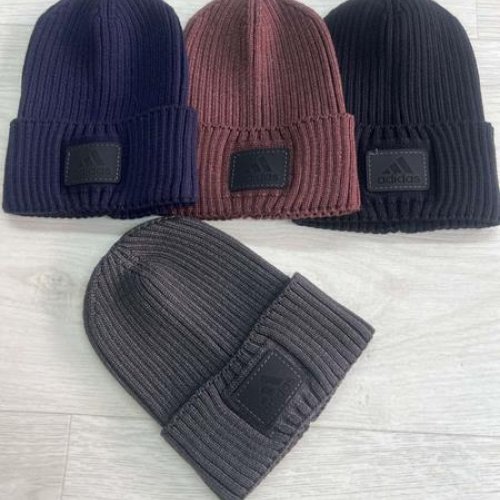 Шапка Candy (56-62) CN1111 mix (зима) Candy CN1111 mix