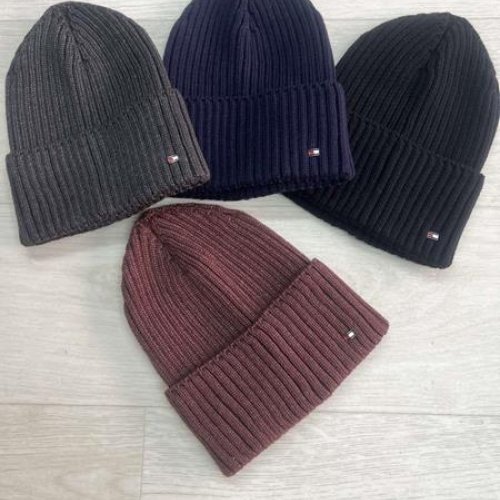 Шапка Candy (56-62) CN1113 mix (зима) Candy CN1113 mix