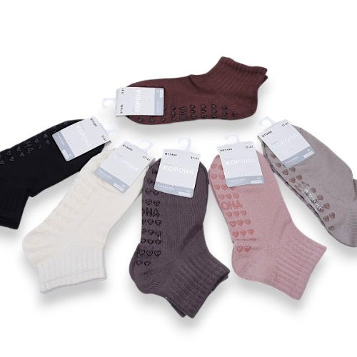 Носки Jelzin (37-41) BY5490 mix (деми) Jelzin BY5490 mix