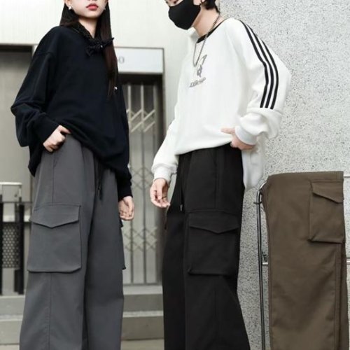 Штаны спорт Farbique (27-32) A09 grey (зима) Farbique A09 grey